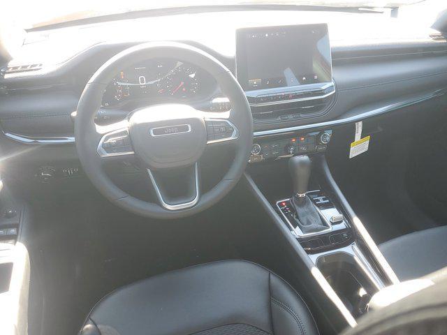 new 2026 Jeep Compass car, priced at $24,491