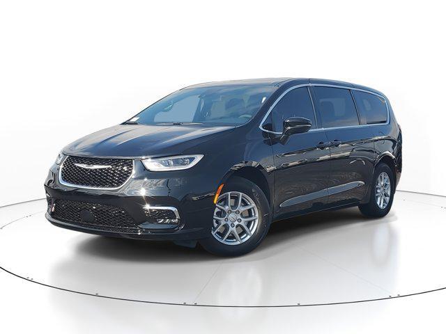 new 2026 Chrysler Pacifica car, priced at $37,259