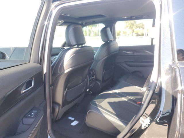 new 2025 Jeep Grand Cherokee car, priced at $35,061