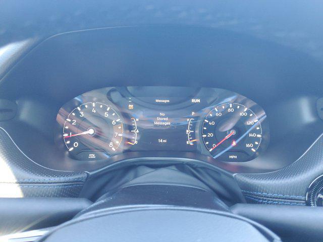 new 2026 Jeep Compass car, priced at $25,349