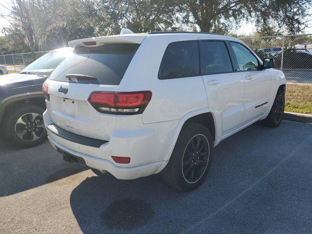 used 2019 Jeep Grand Cherokee car, priced at $14,752