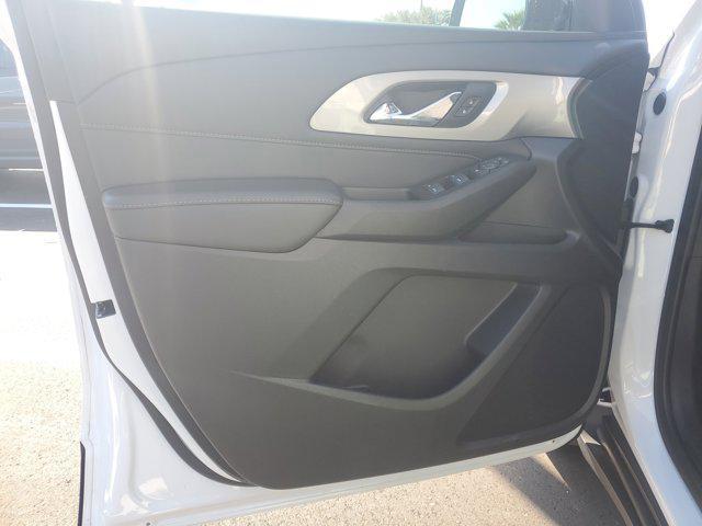 used 2020 Chevrolet Traverse car, priced at $19,440