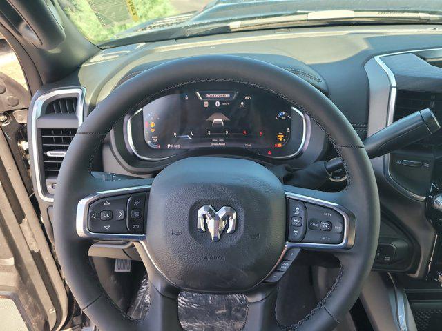 new 2026 Ram 2500 car, priced at $89,550