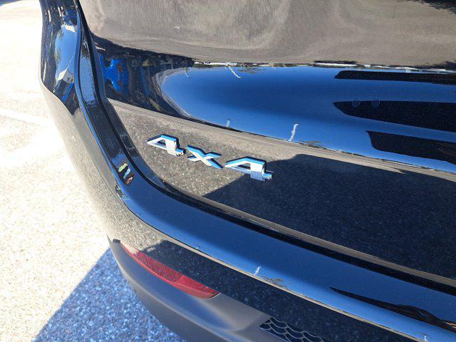 new 2026 Jeep Compass car, priced at $28,724