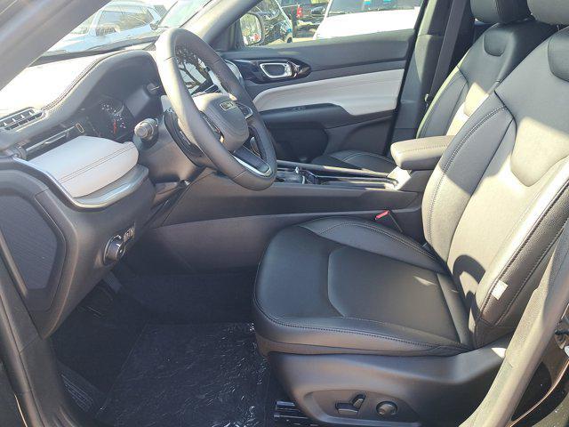 new 2026 Jeep Compass car, priced at $28,724