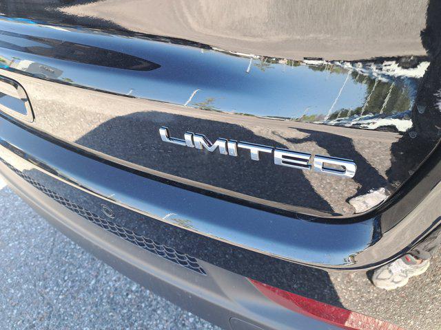 new 2026 Jeep Compass car, priced at $28,724