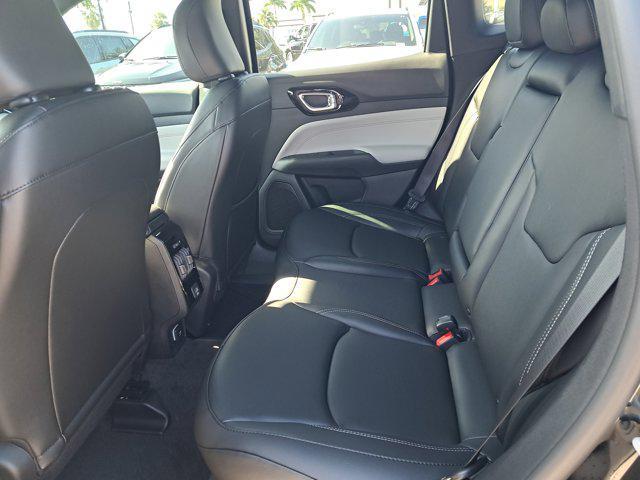 new 2026 Jeep Compass car, priced at $28,724