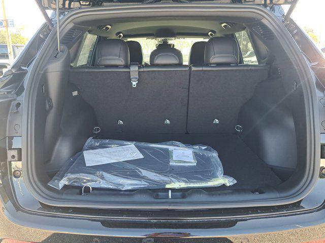 new 2026 Jeep Compass car, priced at $28,724