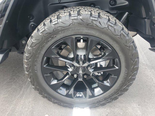 used 2021 Jeep Wrangler Unlimited 4xe car, priced at $25,982