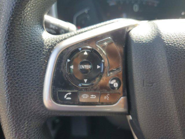 used 2019 Honda CR-V car, priced at $18,297