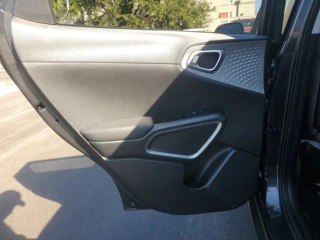 used 2025 Kia Soul car, priced at $15,320