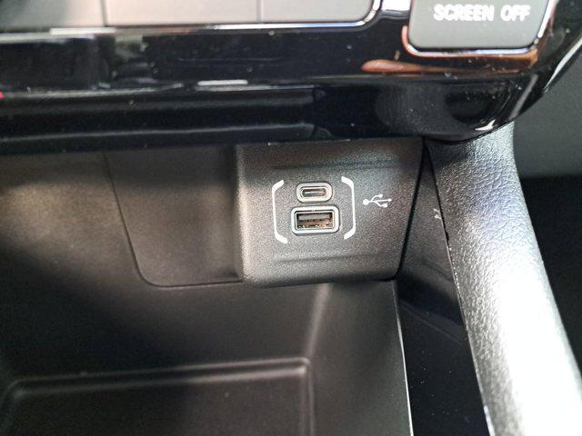 new 2026 Jeep Compass car, priced at $25,097