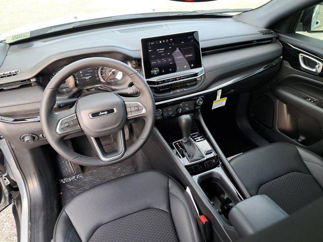new 2026 Jeep Compass car, priced at $25,097
