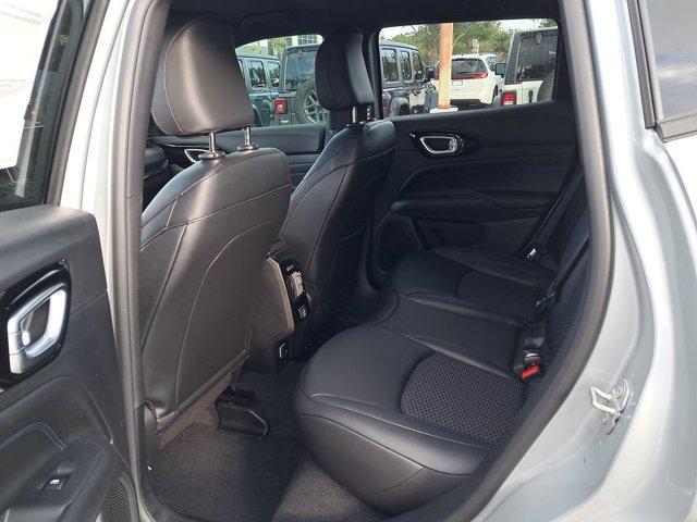 new 2026 Jeep Compass car, priced at $25,097