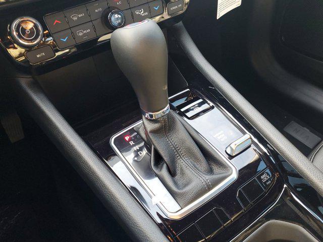 new 2026 Jeep Compass car, priced at $29,380