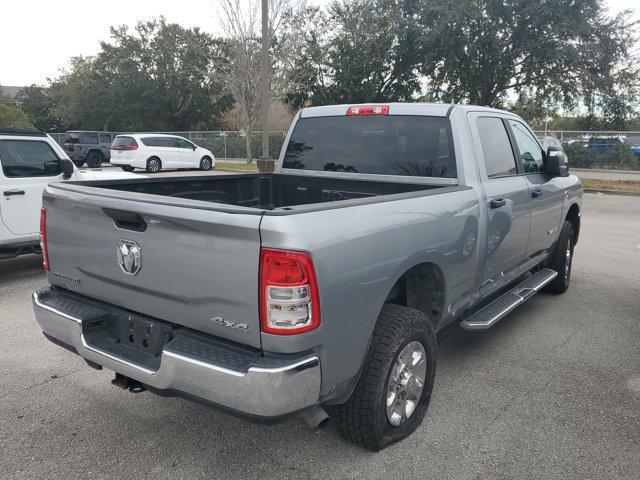 used 2024 Ram 2500 car