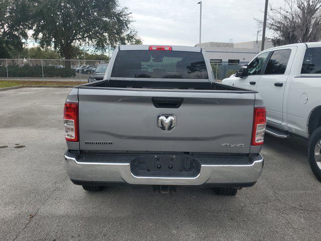 used 2024 Ram 2500 car