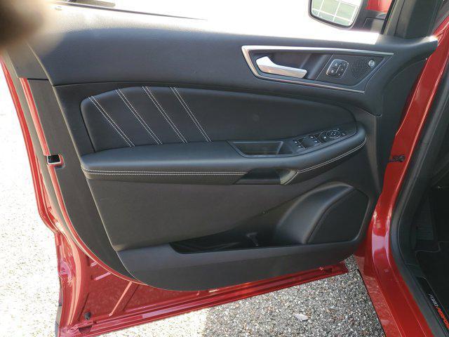 used 2021 Ford Edge car, priced at $25,887
