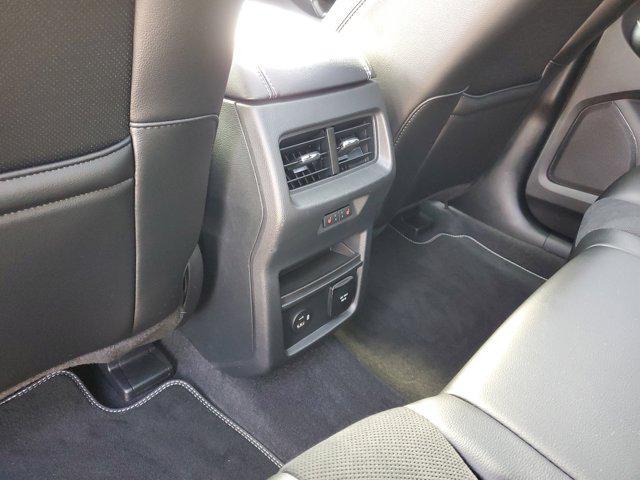 used 2021 Ford Edge car, priced at $25,887