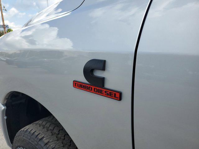 new 2026 Ram 2500 car, priced at $74,390