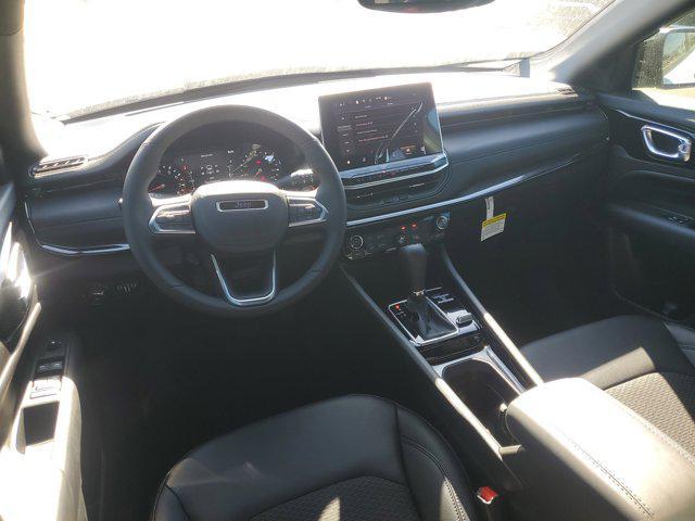 new 2026 Jeep Compass car, priced at $25,243