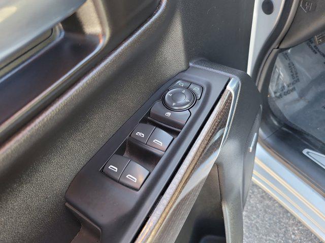 used 2020 Chevrolet Silverado 1500 car, priced at $29,799