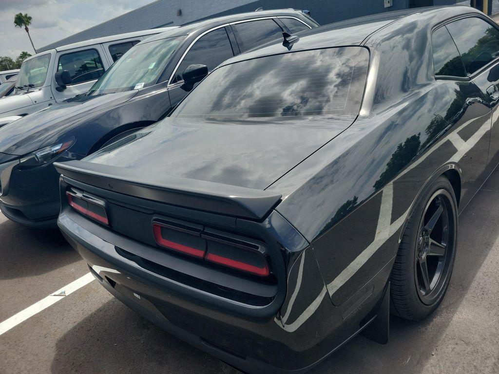 used 2015 Dodge Challenger car, priced at $44,741