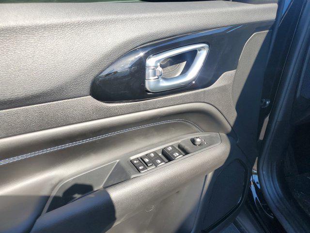 new 2026 Jeep Compass car, priced at $25,897