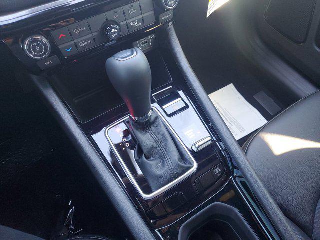 new 2026 Jeep Compass car, priced at $25,897