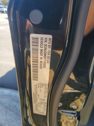 new 2026 Jeep Compass car, priced at $25,897