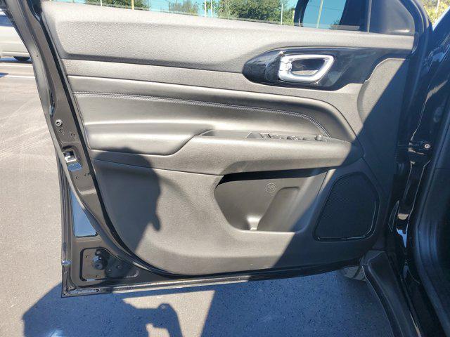 new 2026 Jeep Compass car, priced at $25,897