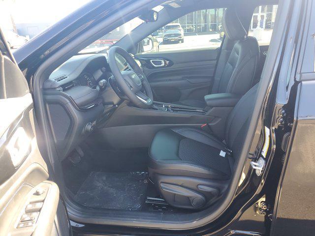 new 2026 Jeep Compass car, priced at $25,897