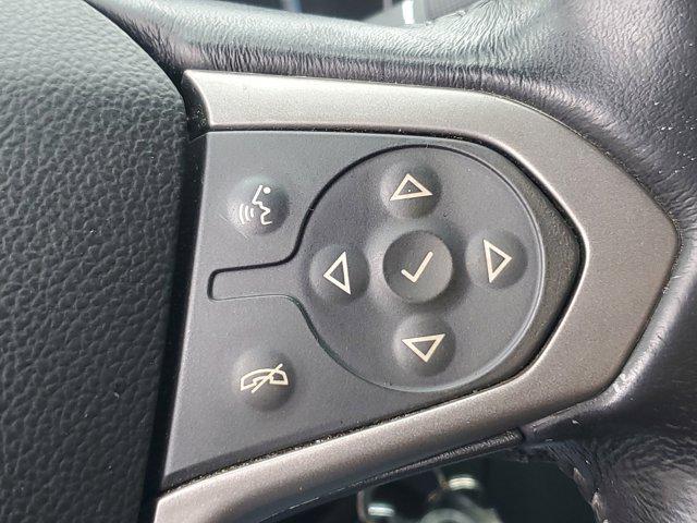 used 2018 Chevrolet Colorado car, priced at $17,890