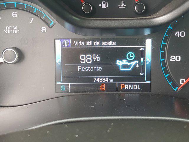 used 2018 Chevrolet Colorado car, priced at $17,890