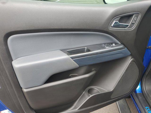 used 2018 Chevrolet Colorado car, priced at $17,890