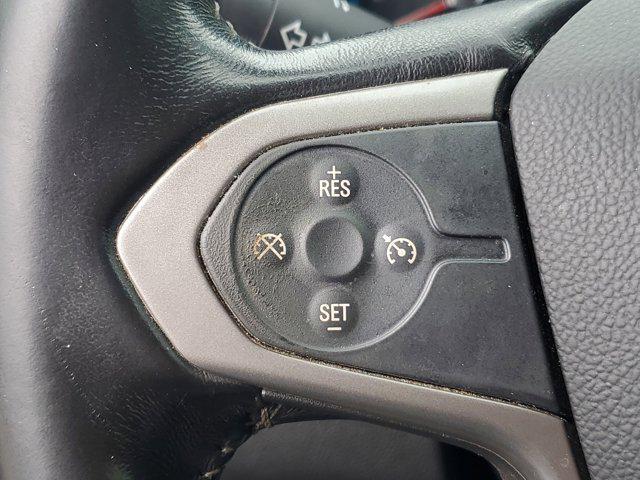 used 2018 Chevrolet Colorado car, priced at $17,890