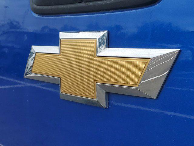 used 2018 Chevrolet Colorado car, priced at $17,890