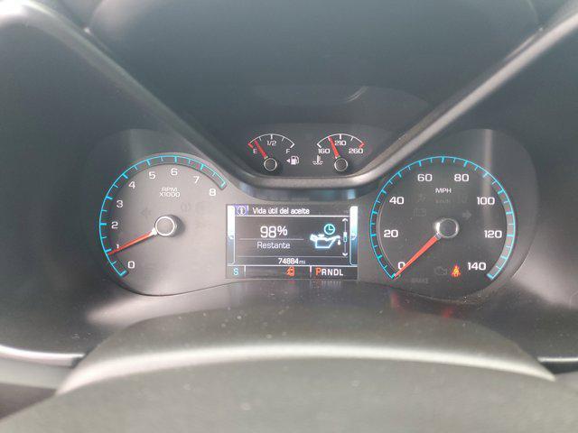 used 2018 Chevrolet Colorado car, priced at $17,890