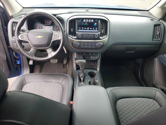 used 2018 Chevrolet Colorado car, priced at $17,890
