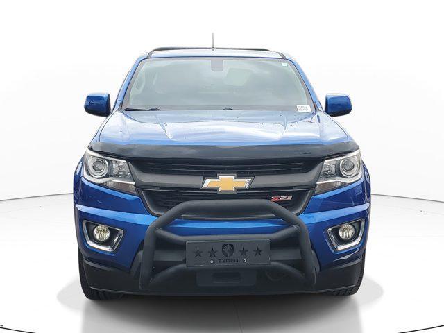used 2018 Chevrolet Colorado car, priced at $17,890