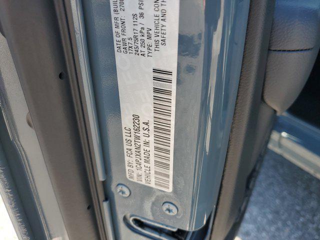 new 2026 Jeep Wrangler car, priced at $32,387