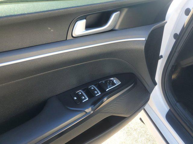 used 2022 Kia K5 car, priced at $17,997