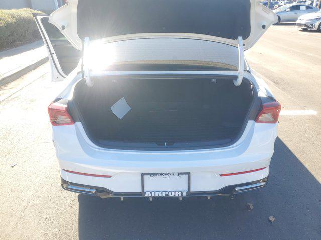 used 2022 Kia K5 car, priced at $17,997