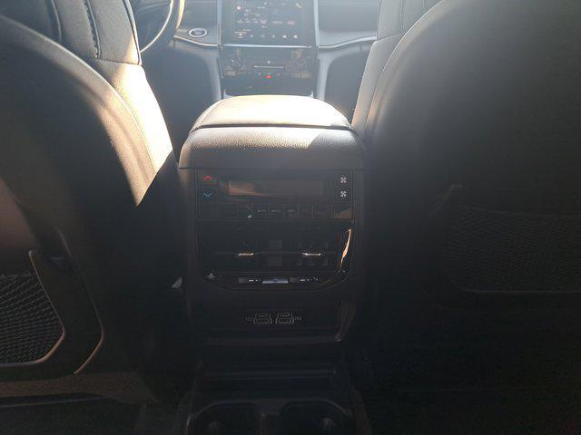used 2023 Jeep Grand Cherokee L car, priced at $26,939