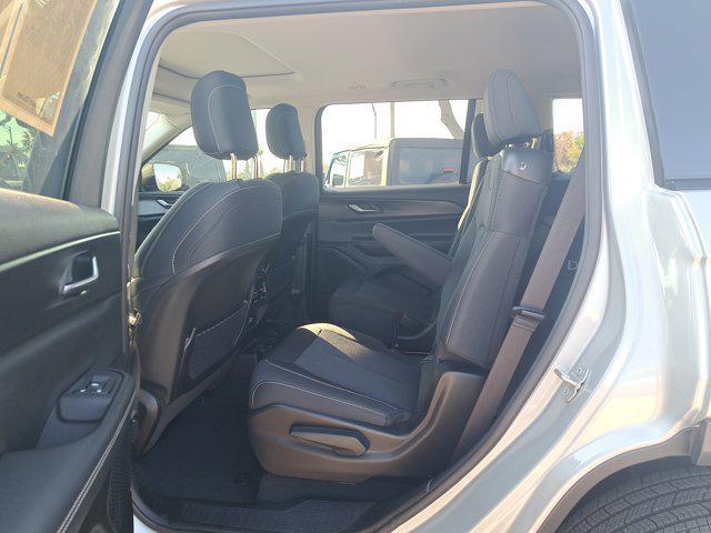 used 2023 Jeep Grand Cherokee L car, priced at $26,939