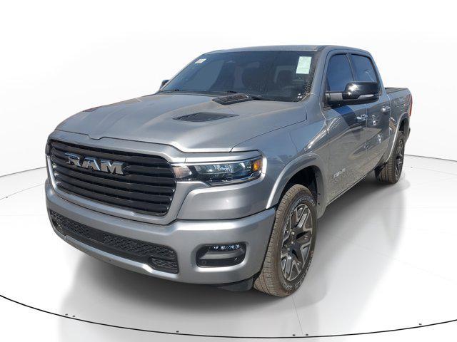 new 2026 Ram 1500 car, priced at $56,480