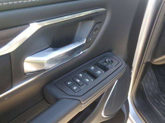 new 2026 Ram 1500 car, priced at $56,480