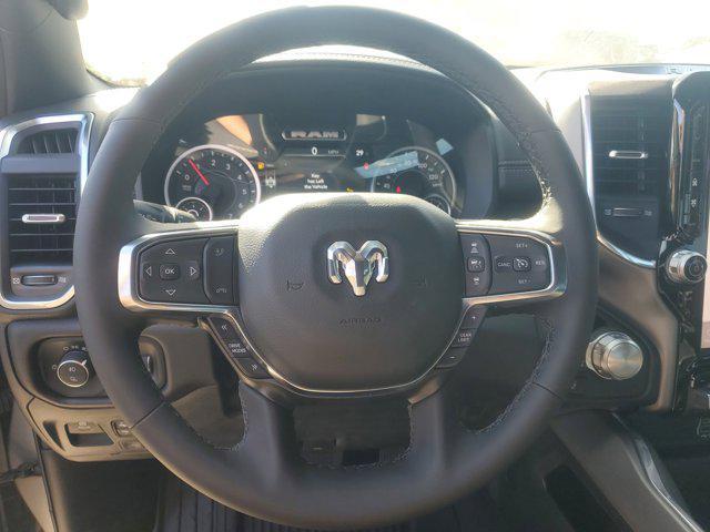 new 2026 Ram 1500 car, priced at $56,480