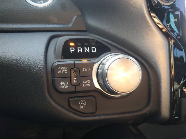 new 2026 Ram 1500 car, priced at $56,480