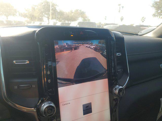 new 2026 Ram 1500 car, priced at $56,480